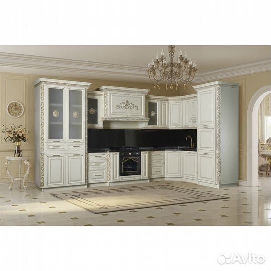 Кухня классика со склада/Империал/Эра