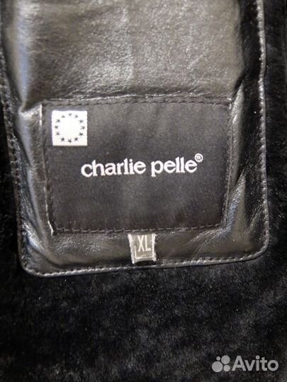 Мужская куртка XL