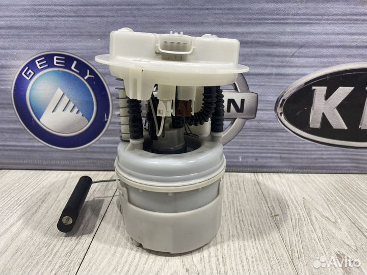 Бензонасос Топливный насос Renault duster