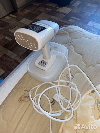 Отпариватель для одежды polaris pgs 2277c