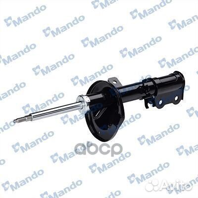 Стойка передняя левая Ижевск (+ABS/ABS) 0K2NF