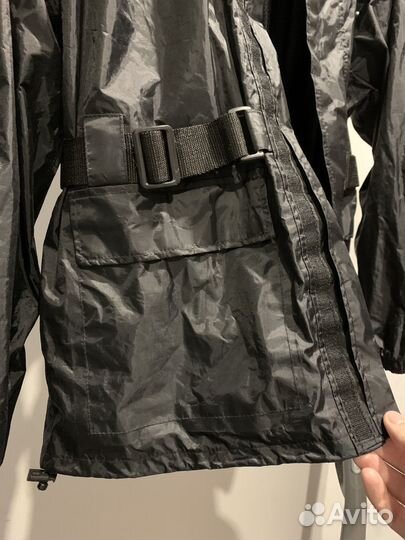 Мотодождевик Motocycletto размер M