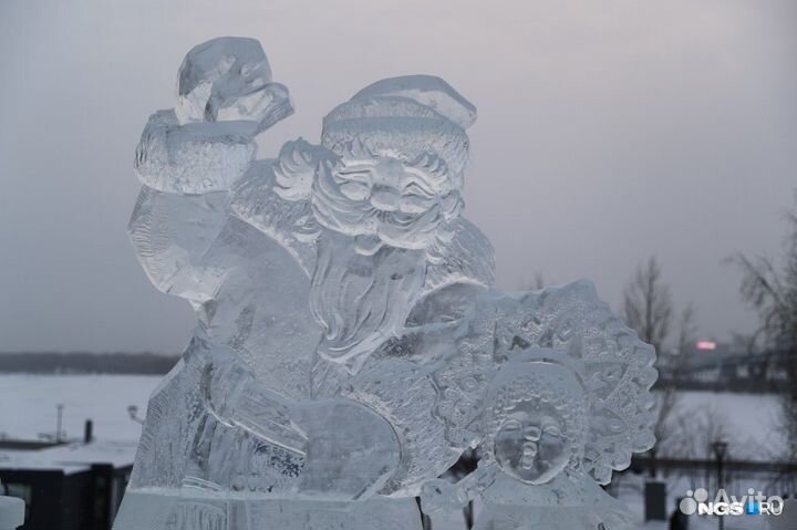 Рабочие, вахта