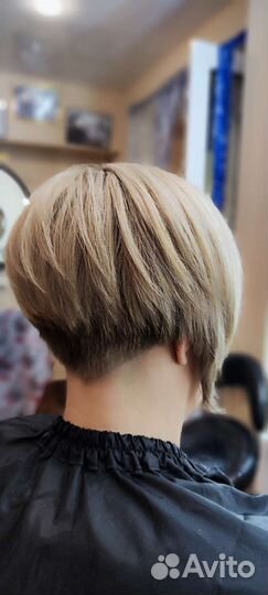 Парикмахер- собеседник