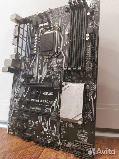 Топовые материнские платы для пк (№2)