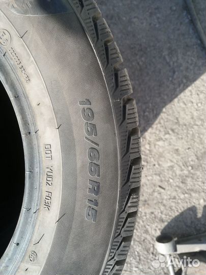 Victorun VR901 195/65 R15