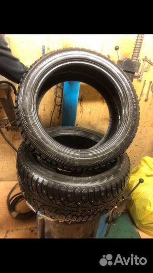 Nokian Tyres Hakkapeliitta 5 215/50 R17
