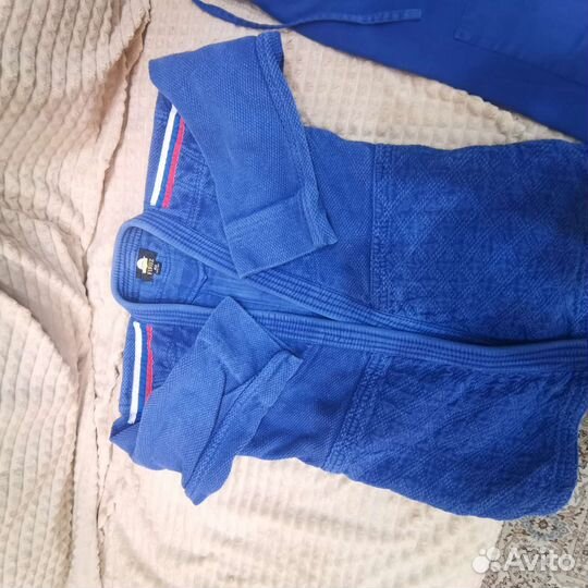 Самбовка для мальчика