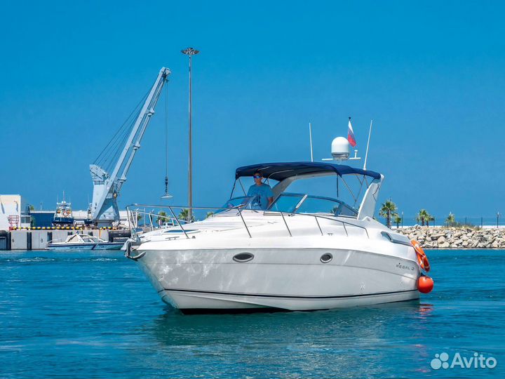 Аренда прокат гидроцикла с катера