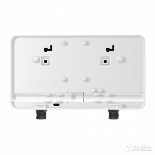 Водонагреватель проточный thermex Urban 5500 tab