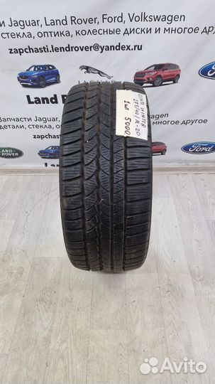 Continental ContiWinterContact TS 780 275/40 R20