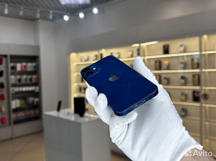 iPhone 12 mini, 128 ГБ