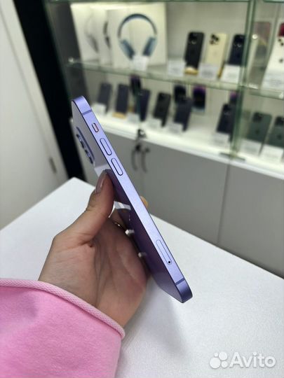 iPhone 12, 128 ГБ