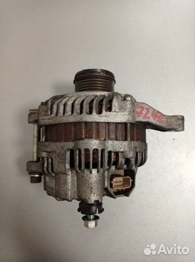 Генератор Mitsubishi Outlander CW5W 4B12