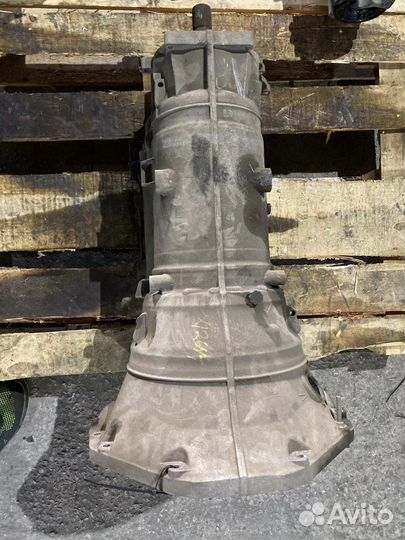 АКПП BMW x5 e70 8hp70