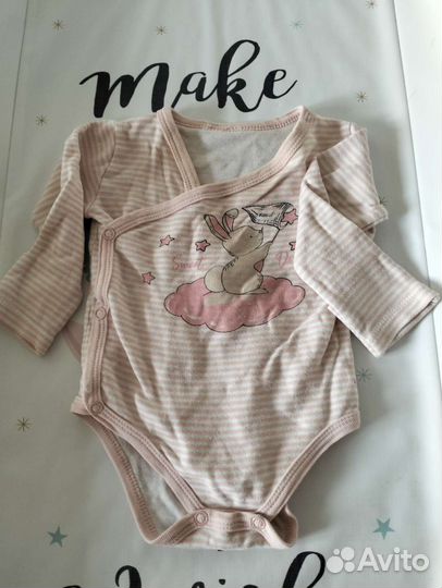 Детская одежда для девочек