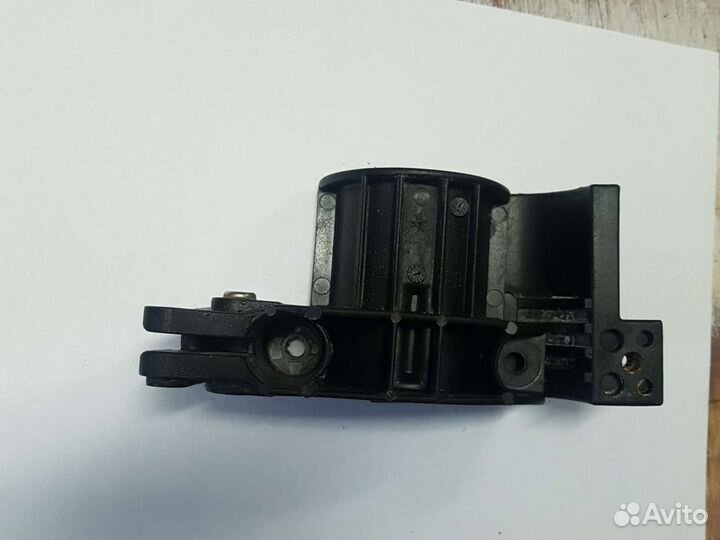 277000518 кронштейн рулевого троса BRP Sea-Doo GTX