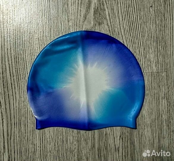 Шапочка для плавания