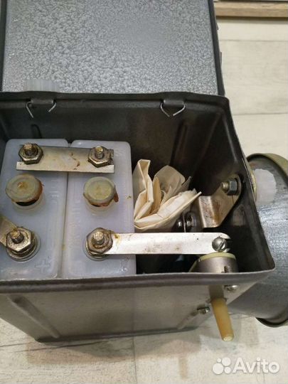 Фонарь электрический бытовой