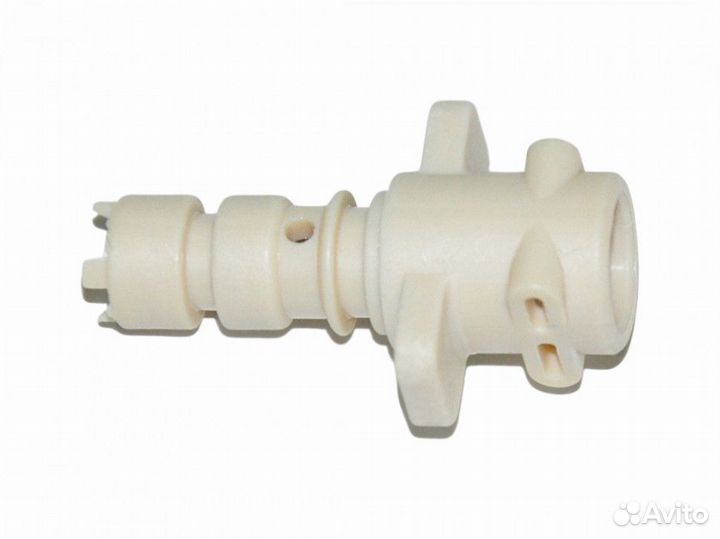 Клапан поршня термоблока кофемашины DeLonghi esam