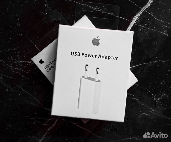 Адаптер блок питания