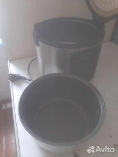 Мультиварка Polaris