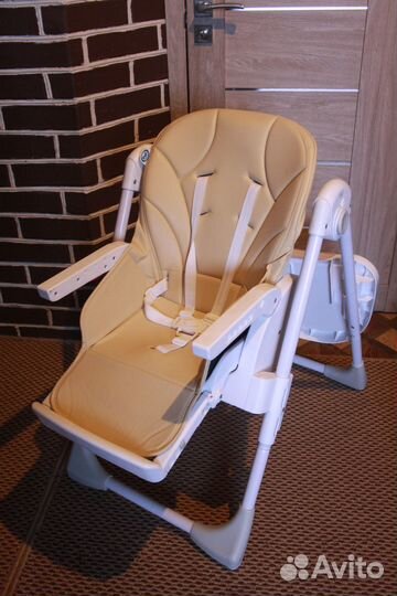 Стульчик для кормления Pali
