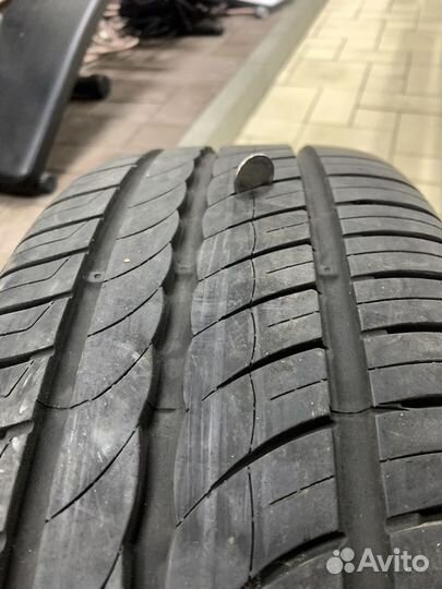 Pirelli Cinturato P1 Verde 205/55 R16 91V