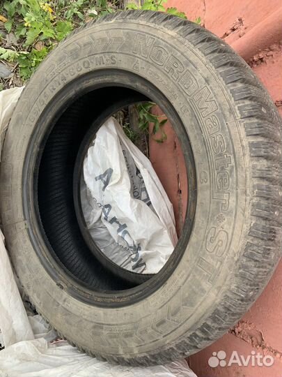 Nordman WR 185/65 R14