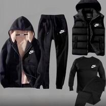 Комплект Nike из 5 предметов теплый