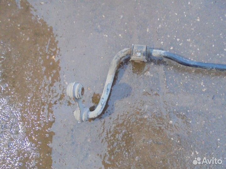 Стабилизатор задний Opel Vectra B