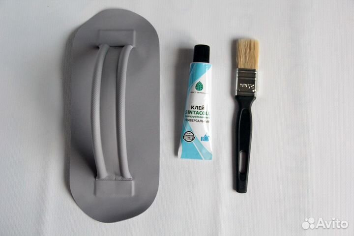 Набор для тюнинга -Мягкая ручка