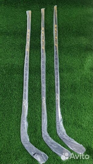 Хоккейные клюшки оригинал