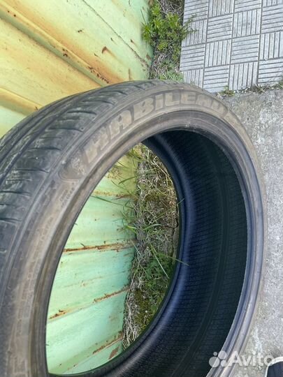 Habilead Headking S2000 225/35 R19