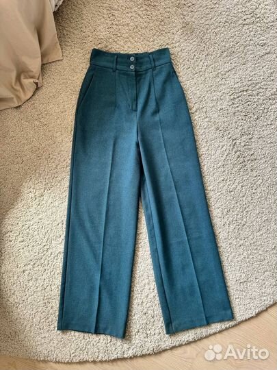 Брюки карго