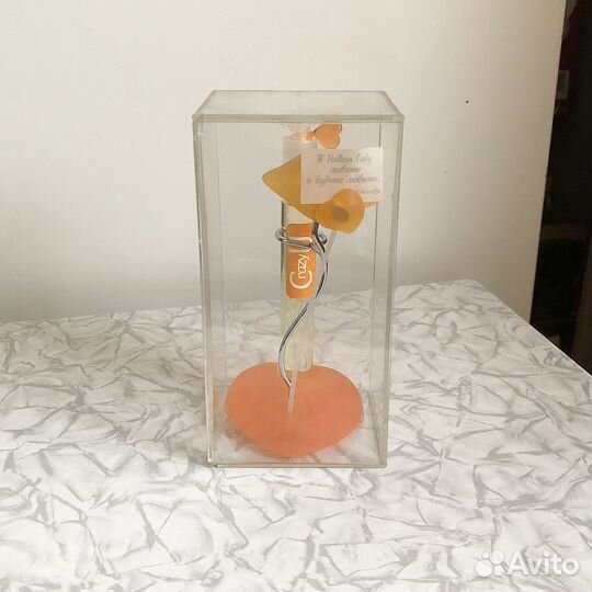 Туалетная вода Saledo Crazy 4 (оригинал)