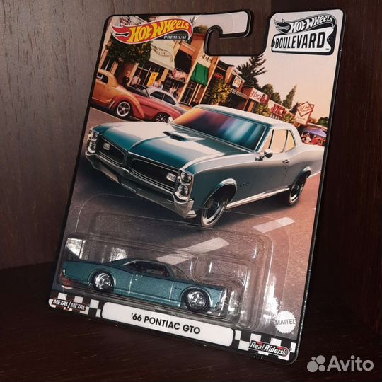 Hot wheels premium boulevard fast furious