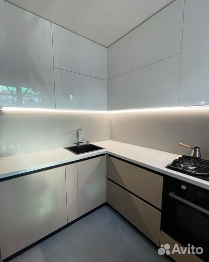 Изготвление кухни на заказ sh-0517660