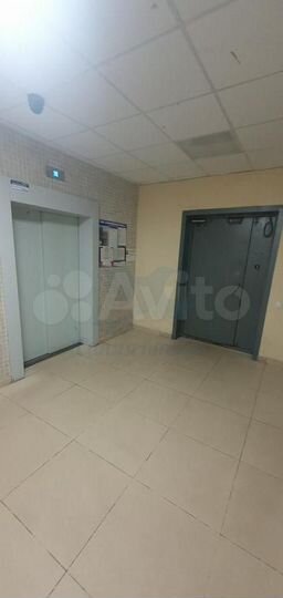 3-к. квартира, 85,2 м², 2/25 эт.