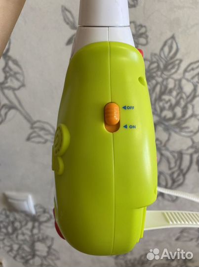 Мобиль в кроватку