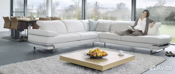 Химчистка на дому Ковров, Мягкой и кожаной мебели