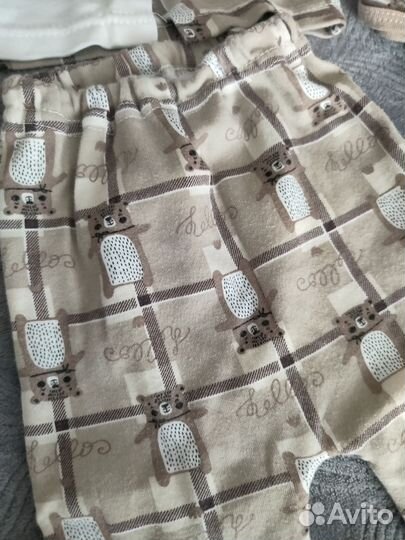 Костюм детский