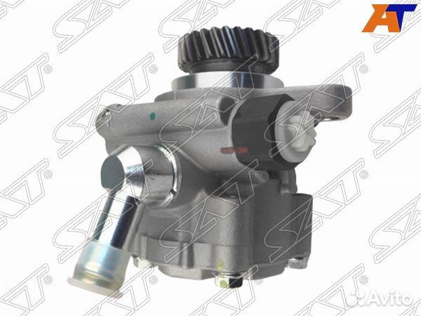 Насос гур toyota land cruiser 200