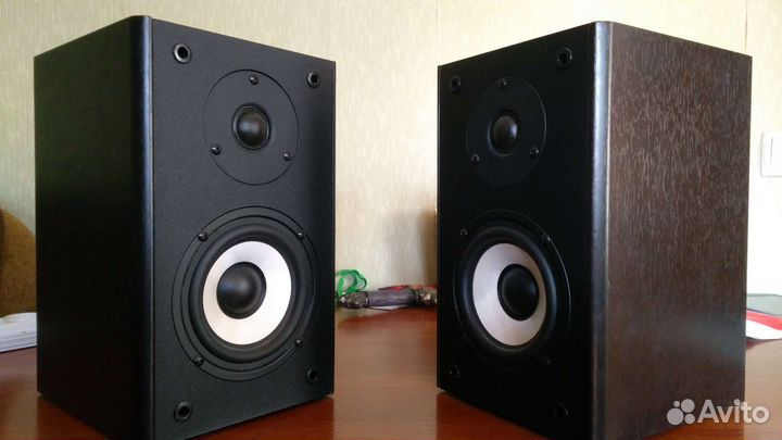 Компьютерные колонки Microlab Solo 1mk3