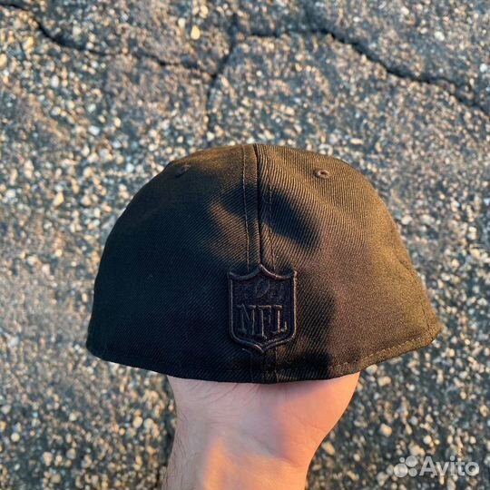 Кепка new era NFL