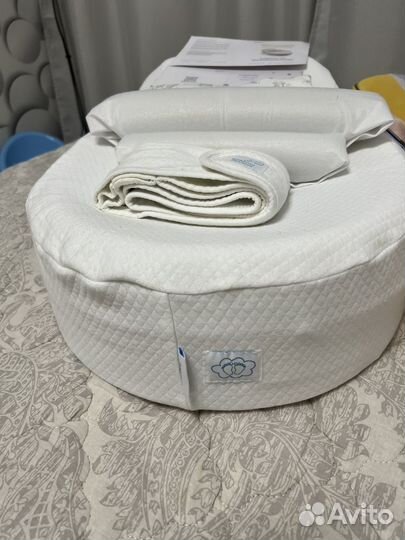 Кокон зевушка