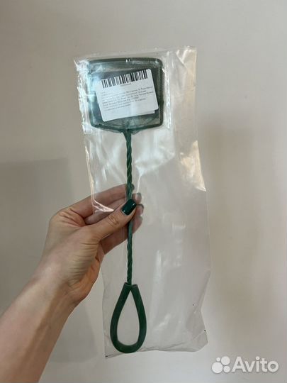 Для аквариума