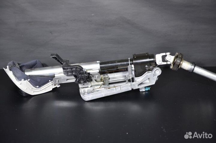 Рулевая колонка Mercedes-Benz C-Class W204