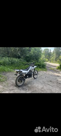 Racer 150