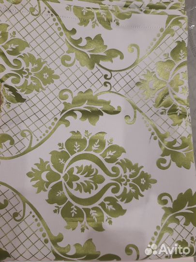 Комплект штор